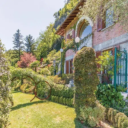 Ghislena Casa vacanze