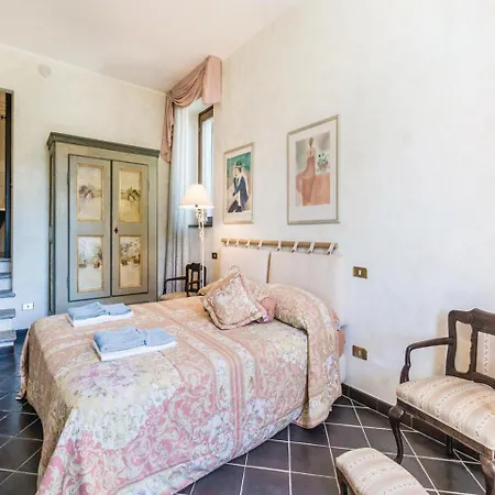 Ghislena Casa vacanze *