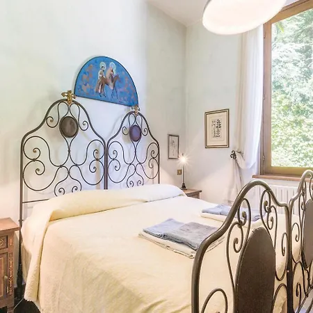 Ghislena Casa vacanze