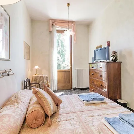 Ghislena Casa vacanze Tremezzo