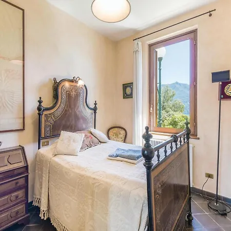 Ghislena Casa vacanze *