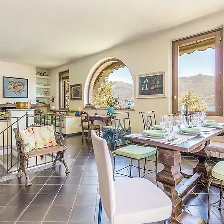 Casa vacanze Ghislena *