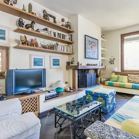 Ghislena Casa vacanze *