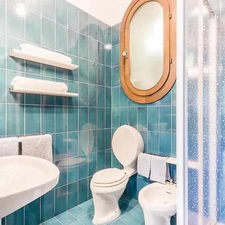 Ghislena Casa vacanze Tremezzo
