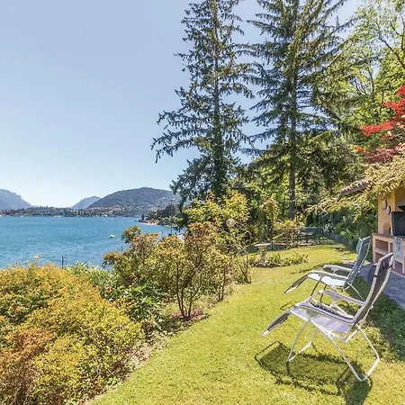 Ghislena Casa vacanze *