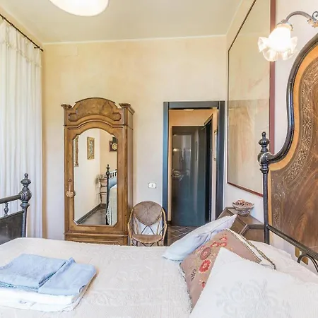 Ghislena Holiday home Tremezzo