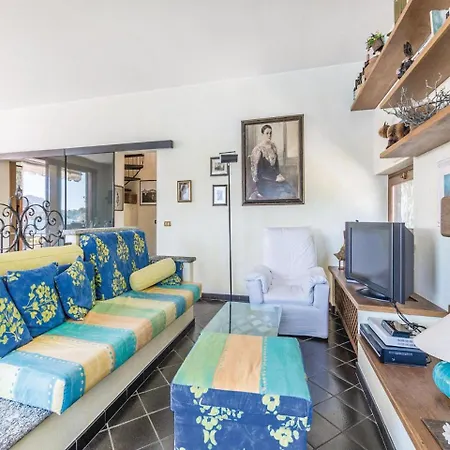 Holiday home Ghislena Tremezzo