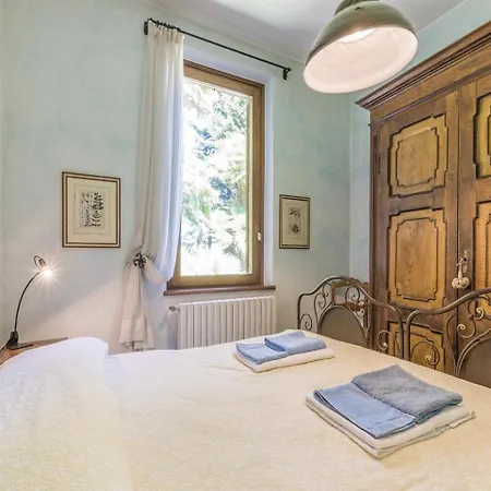 Ghislena Holiday home Tremezzo